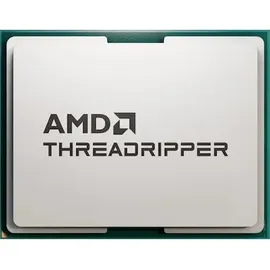 AMD Ryzen Threadripper 7960X 4,20-5,30 GHz Tray 100-000001352