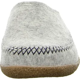 HAFLINGER Blizzard Credo Grau 38