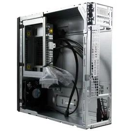 Unykach Caviar Caja PC ITX 1K USB 3.0 Negra