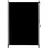 vidaXL Außenrollo 150 x 270 cm anthrazit