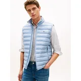 Tommy Hilfiger Steppweste Blau L