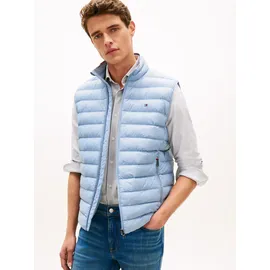 Tommy Hilfiger Steppweste Blau L