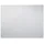 Durable Schreibtischunterlage Duraglas transparent Kunststoff 65,0 x 50,0 cm, 1 St.