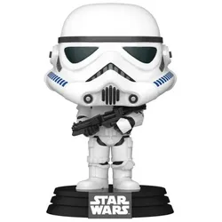 POP Star Wars: SWNC- Stormtrooper