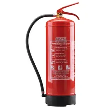 Gloria Pulverfeuerlöscher PD 12 GA