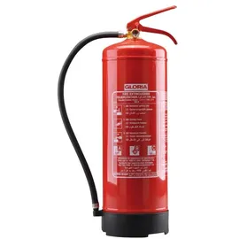 Gloria Pulverfeuerlöscher PD 12 GA