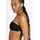 Alife & Kickin Bikini-Top Damen Schwarz XXL Cup A