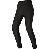 SHIMA Cruz 2.0 Damen Motorrad Leggings, schwarz, S)