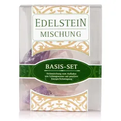 Edelstein-Basismischung