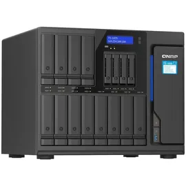 QNAP TS-1655 - NAS-Server - 16 Schächte - SATA 6Gb/s