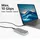 Act USB-C-Kabel 5 m kompatibel mit Monitor, Laptop, SSD Schwarz