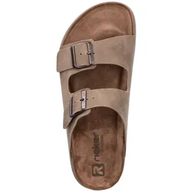Rieker 21190 Herren Beige 47