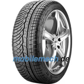 Michelin Pilot Alpin PA4 265/40 R19 98V