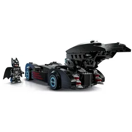 LEGO Super Heroes Batman & Robin: Batmobil 76333