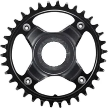 Shimano Kettenblatt 34 Zähne Schwarz