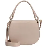 Coccinelle Handtasche Eclyps Rosette Nude Damen