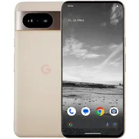 Google Pixel 8 128 GB Rose