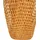 Pauleen Solarleuchte Kunststoff/Metall/Rattan 22 cm Ø, 75,2 cm H, 1 Stk., beige