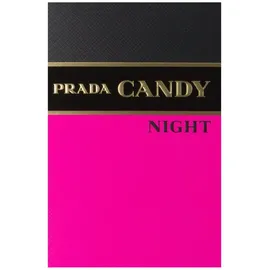 Prada Candy Night Eau de Parfum 50 ml