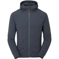 Rab Nexus Hoody Blau M