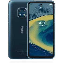 Nokia XR20 4 GB RAM 64 GB Ultra Blue