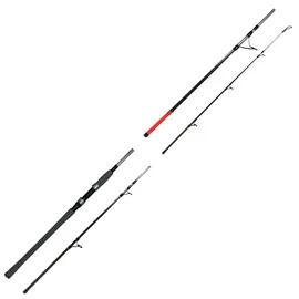 Zeck Troy 240cm 40-150g Spinnrute Reiserute