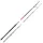Zeck Troy 240cm 40-150g Spinnrute Reiserute