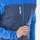 Millet Seneca Fleece Mit Durchgehendem Reißverschluss - Dark Denim / Icon Blue - XL