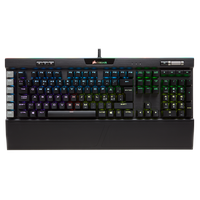 Corsair K95 RGB Platinum Gaming Tastatur MX-Brown US