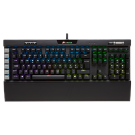 Corsair K95 RGB Platinum Gaming Tastatur MX-Brown US