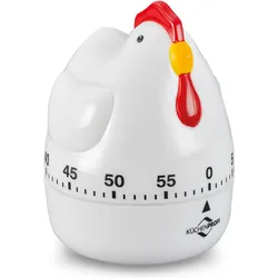 Timer HENRIETTE