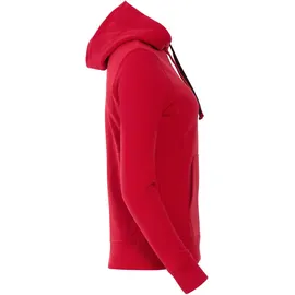 New Wave Hoodie rot S