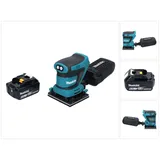 Makita DBO 480 G1 + 1 x 6,0 Ah