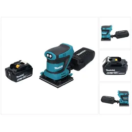 Makita DBO 480 G1 + 1 x 6,0 Ah