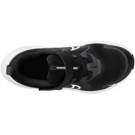 Nike Mystic Fly Kinder Black / White 34