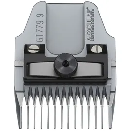 Aesculap Ersatzscherkopf Favorita 9,0 mm Silber