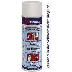 Lecksuch-Spray, DVGW-Zulassung, 400 ml