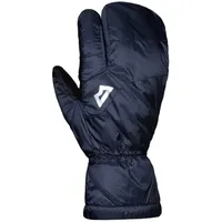 Mountain Equipment Citadel Handschuhe (Größe XXL, blau)