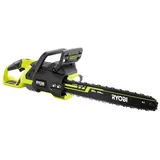 RYOBI RY36CSX50A-0 Elektrische Kettensäge 36 V, ohne Akku und LADEGERÄT