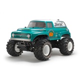 TAMIYA Squash Van 4WD GF-02 (300058725)