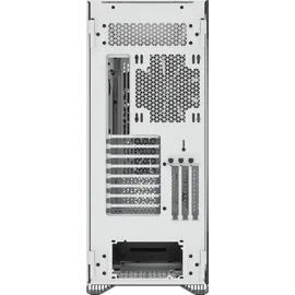 Corsair 7000D Airflow weiß, Glasfenster (CC-9011219-WW)