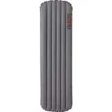 Rab Stratosphere 5.5 Isomatte (Größe 196x64cm, grau)