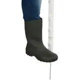 Kerbl ECO Weidezaunpfahl weiß - 441812 - weiß