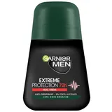 Garnier Men Roll-on 72h - Hitze, Stress 50ml