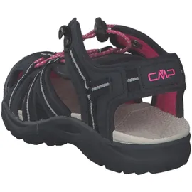 CMP Aquarii 2.0 Kinder ANTRACITE-Purple FLUO 32