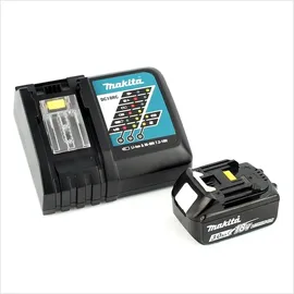 Makita DCL180RF1 inkl. 1 x 3,0 Ah + Ladegerät