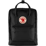 Fjällräven Kanken 16 l black