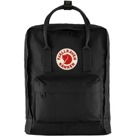 Fjällräven Kanken 16 l black