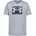 T-Shirt Herren 011 mod gray light heather/graphite XL