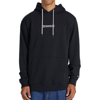 DC Shoes Baseline Ph - Kapuzenpulli für Männer Schwarz